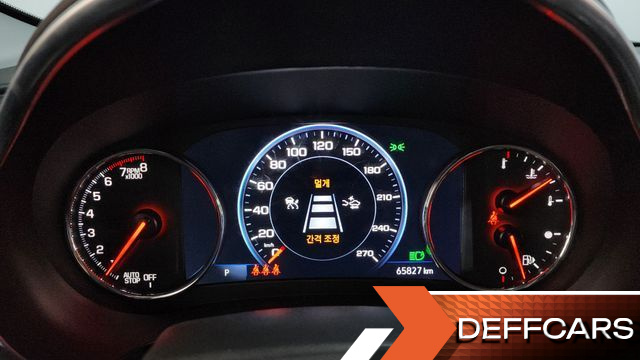 ChevroletGMDaewoo MALIBU 1.3 Turbo Premier Prime Sefety купить на сайте DeffCars