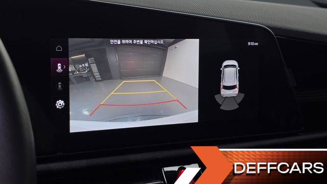 Kia NIRO Prestige купить на сайте DeffCars