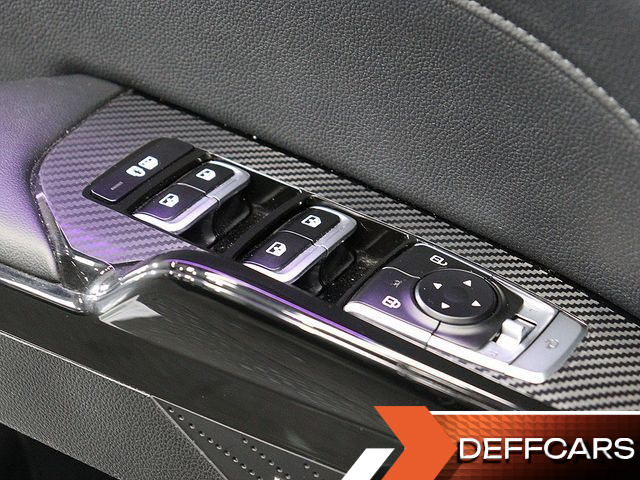 Kia K5 1.6 Turbo Noblesse купить на сайте DeffCars