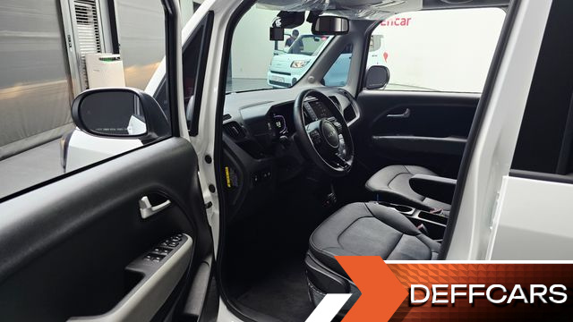 Kia RAY Signature купить на сайте DeffCars