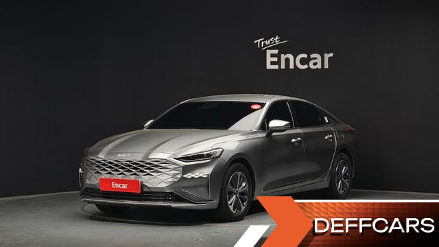 Kia K8 Noblesse купить на сайте DeffCars