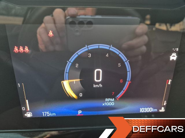 ChevroletGMDaewoo TRAX 1.2 ACTIV купить на сайте DeffCars