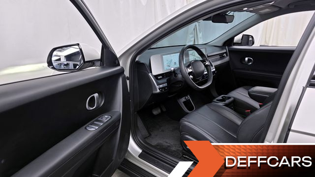 Hyundai IONIQ5 Long range Exclusive купить на сайте DeffCars