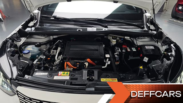Peugeot 2008 EV GT купить на сайте DeffCars