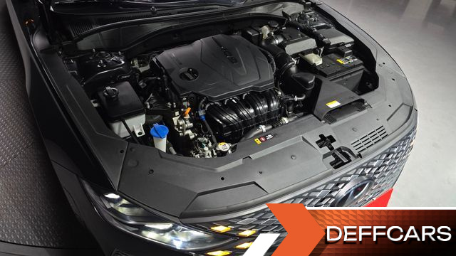 Hyundai GRANDEUR 2.5 Calligraphy купить на сайте DeffCars