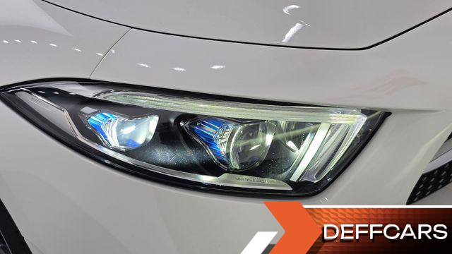 Mercedes CLS-CLASS CLS400d 4MATIC AMG Line купить на сайте DeffCars