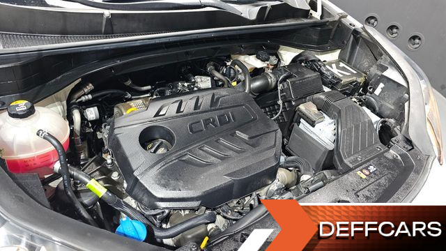 Kia SPORTAGE Diesel 1.6 2WD Prestige купить на сайте DeffCars