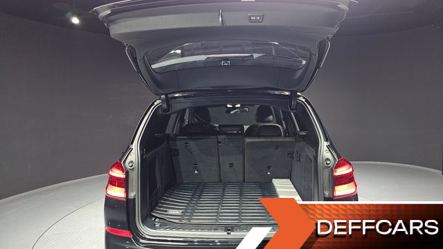 BMW X3 xDrive 20i M sports Online Exclusive Edition купить на сайте DeffCars