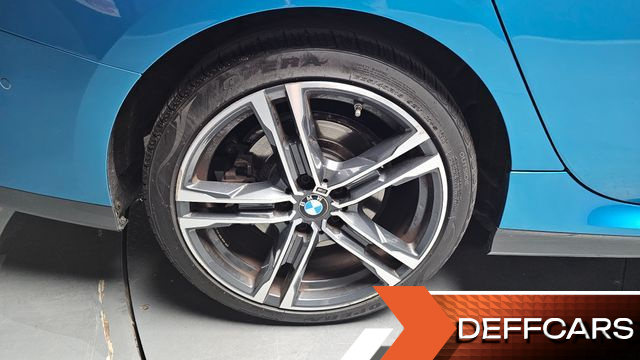 BMW 2-SERIES 220i M Sports купить на сайте DeffCars