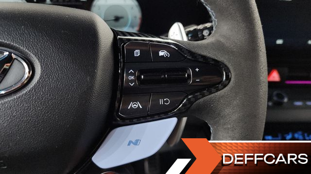 Hyundai AVANTE 2.0 N купить на сайте DeffCars