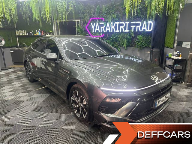 Hyundai SONATA 2.0 Premium купить на сайте DeffCars