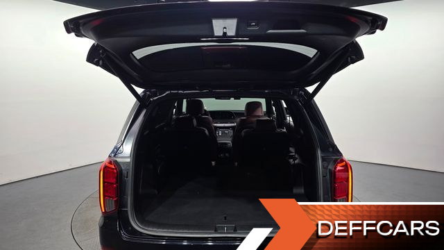 Hyundai PALISADE Gasoline 3.8 4WD Prestige купить на сайте DeffCars