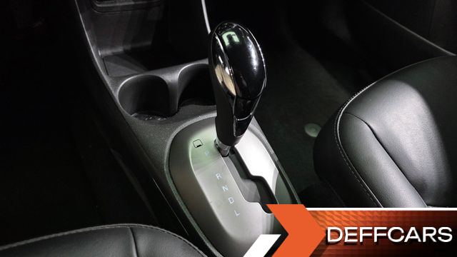 ChevroletGMDaewoo SPARK Premier купить на сайте DeffCars