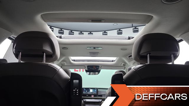 Kia CARNIVAL HEV 7seater Gravity купить на сайте DeffCars