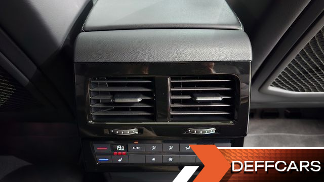 Volkswagen TOUAREG 3.0 TDI Prestige купить на сайте DeffCars
