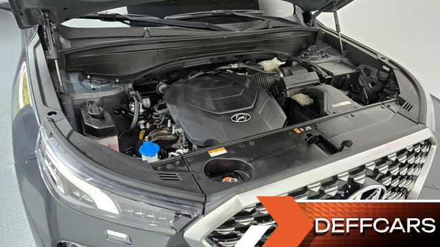 Hyundai PALISADE Gasoline 3.8 4WD Calligraphy купить на сайте DeffCars