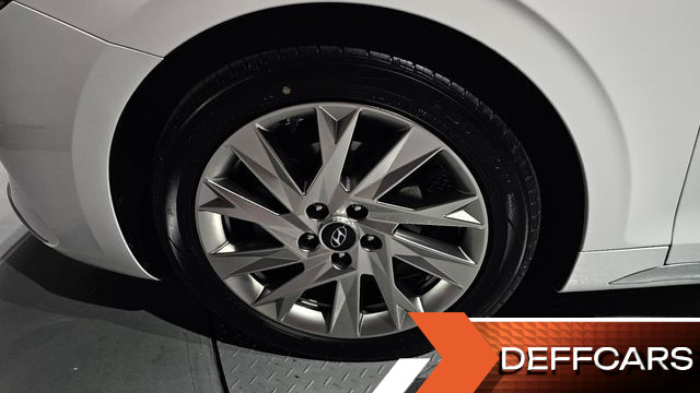 Hyundai GRANDEUR Calligraphy купить на сайте DeffCars