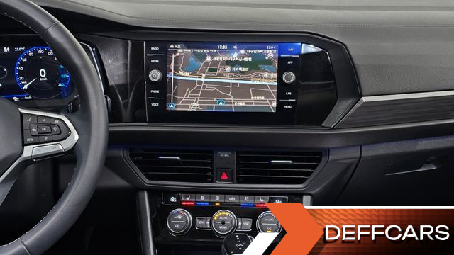 Volkswagen JETTA 1.5 TSI Prestige купить на сайте DeffCars