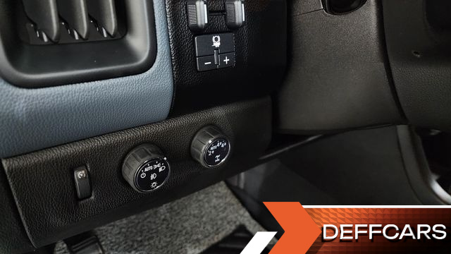 ChevroletGMDaewoo COLORADO 3.6 Z71-X 4WD купить на сайте DeffCars