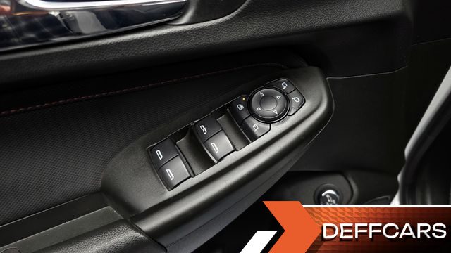 ChevroletGMDaewoo TRAILBLAZER 1.3 Turbo 2WD RS купить на сайте DeffCars