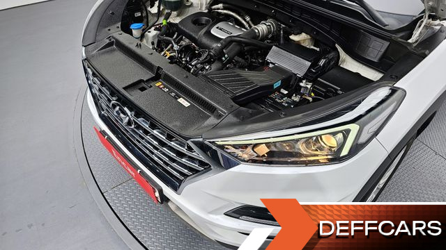 Hyundai TUCSON Gasoline 1.6 turbo 2WD Modern купить на сайте DeffCars