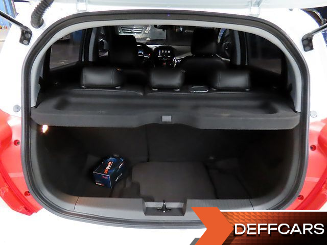 ChevroletGMDaewoo SPARK Premier купить на сайте DeffCars