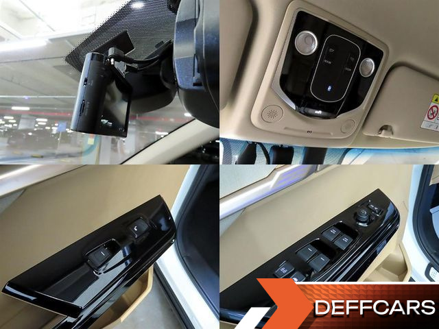 Ssangyong ACTYON Gasoline 1.5 2WD S7 купить на сайте DeffCars