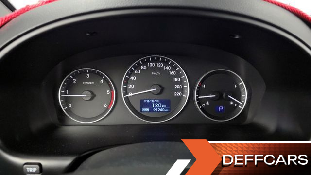 Hyundai STAREX 4WD Urban 9-Seater Premium Special купить на сайте DeffCars