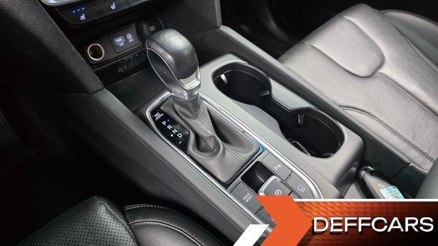 Hyundai SANTAFE Diesel 2.0 2WD Exclusive купить на сайте DeffCars