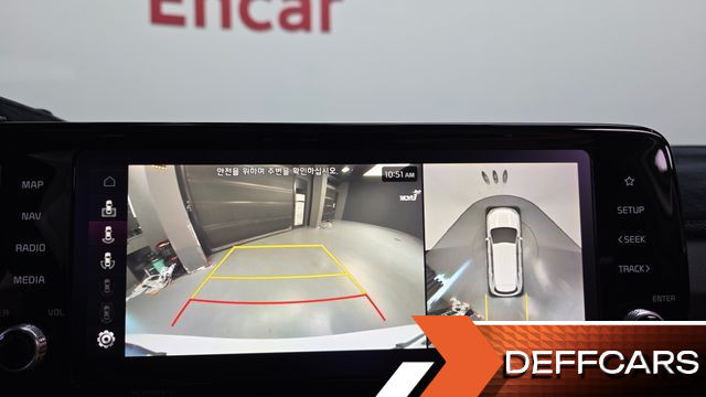 Kia SORENTO HEV 1.6 2WD Gravity купить на сайте DeffCars