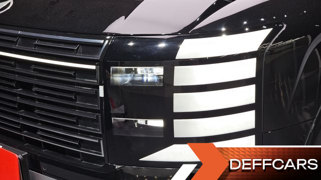 Hyundai PALISADE Gasoline 2.5T 2WD 9-Seater Prestige купить на сайте DeffCars