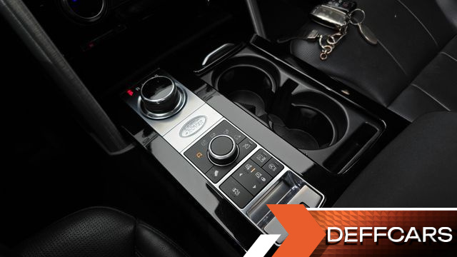 Land Rover DISCOVERY 3.0 TD6 HSE купить на сайте DeffCars