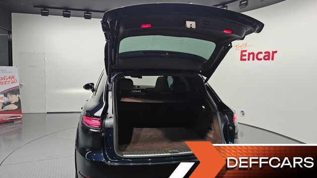 Porsche CAYENNE 3.0 купить на сайте DeffCars