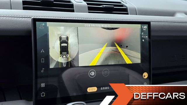 Land Rover DEFENDER 110 D250 X-Dynamic SE купить на сайте DeffCars