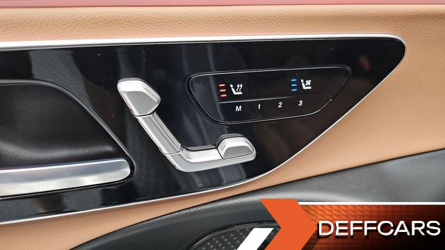 Mercedes E-CLASS E200 Avantgarde купить на сайте DeffCars