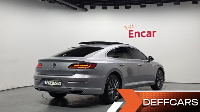 Volkswagen ARTEON 2.0 TDI Premium купить на сайте DeffCars