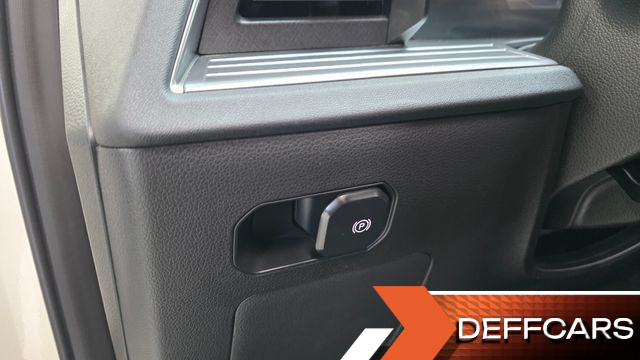 Ssangyong TORRES Gasoline 1.5 2WD T7 купить на сайте DeffCars