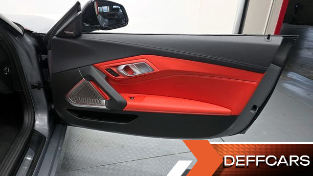 BMW Z4 M40i купить на сайте DeffCars