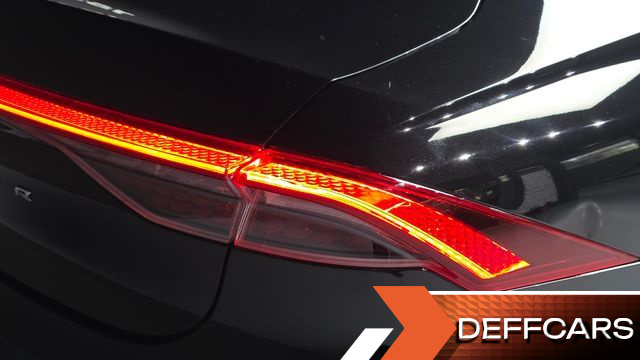 Hyundai GRANDEUR 2.5 Exclusice купить на сайте DeffCars
