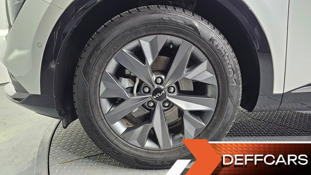 Kia SPORTAGE Diesel 2.0 2WD Signature купить на сайте DeffCars
