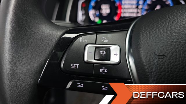 Volkswagen JETTA 1.4 TSI Prestige купить на сайте DeffCars