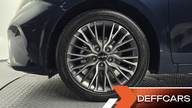 Kia K3 1.6 Prestige купить на сайте DeffCars