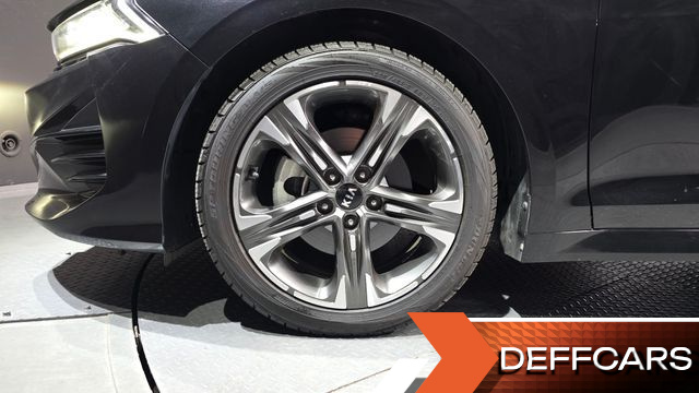 Kia K5 2.0 Prestige купить на сайте DeffCars