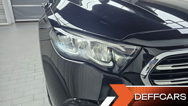 Mercedes E-CLASS E220d 4MATIC Exclusive купить на сайте DeffCars