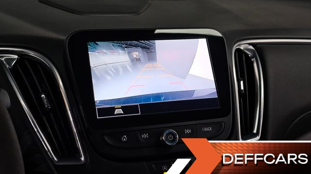 ChevroletGMDaewoo MALIBU 1.3 Turbo Premier Prime Sefety купить на сайте DeffCars
