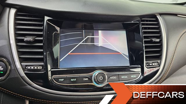 ChevroletGMDaewoo TRAX 1.4 LT Core купить на сайте DeffCars