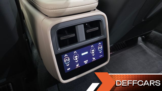 Porsche TAYCAN 4S купить на сайте DeffCars