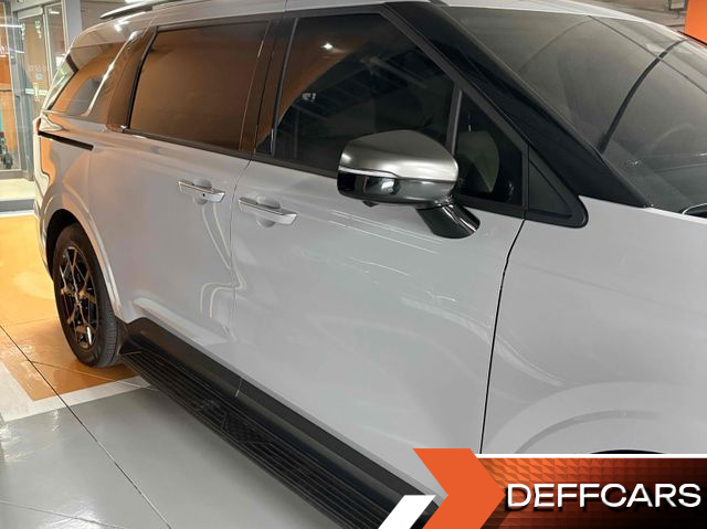 Kia CARNIVAL HEV 9seater Gravity купить на сайте DeffCars