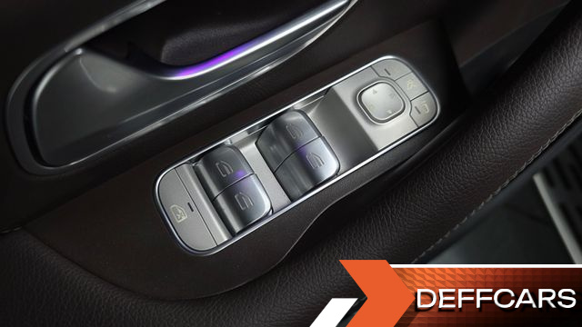 Mercedes GLS-CLASS GLS400d 4MATIC купить на сайте DeffCars