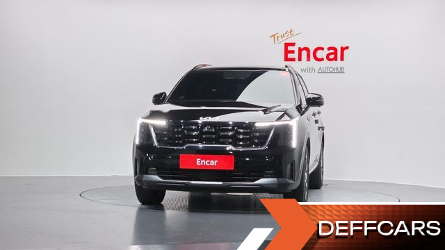 Kia SORENTO HEV 1.6 2WD Gravity купить на сайте DeffCars